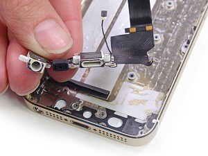 Не работает разъем зарядки iPhone (айфон)