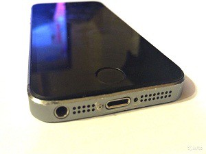 Не работает подсветка на iPhone (Айфон)