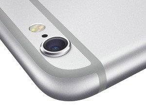 Не работает задняя камера на iPhone (Айфон)
