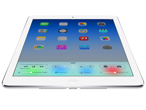 gadget_iPad