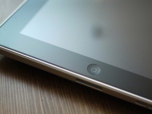 Ремонт кнопки домой (Home) iPad (Айпад)