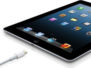 Не работает разъем зарядки iPad (Айпад)