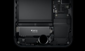 Обзор функций мощного смартфона Apple iPhone 7 Plus