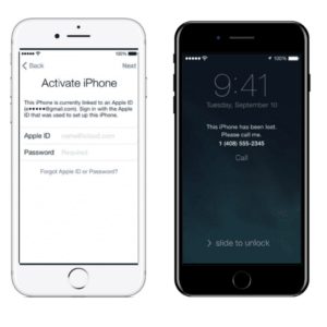 Разблокировка от оператора (unlock) iPhone 8 Plus