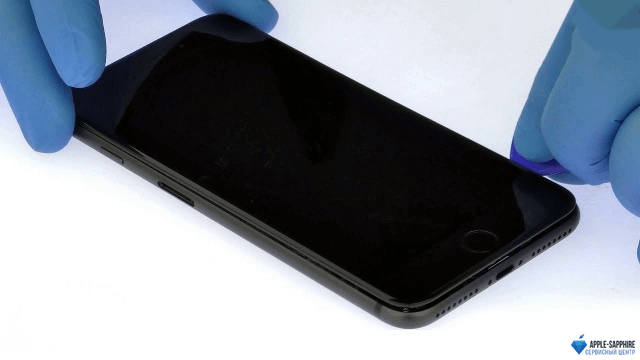 Замена дисплея (экрана) iPhone 8