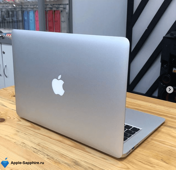 Не загружается MacBook