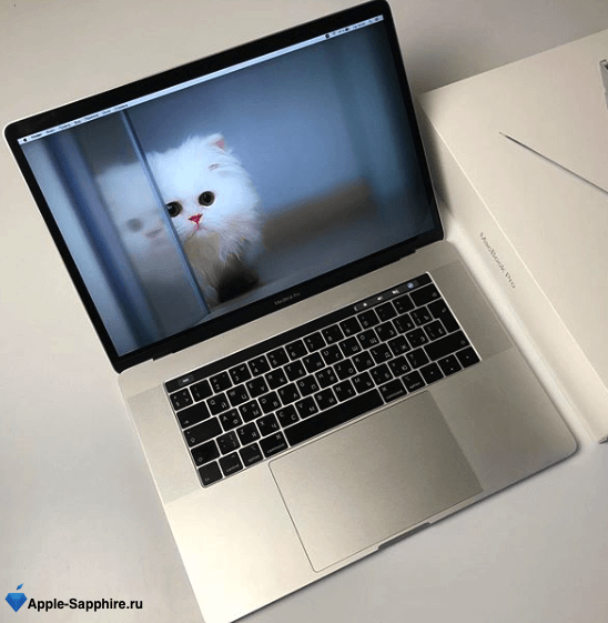 Не работает Wi-Fi на Macbook Pro