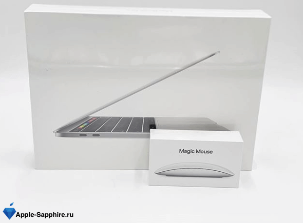 Перегревается MacBook Pro Retina