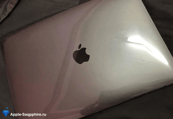 Не заряжается MacBook Pro Retina