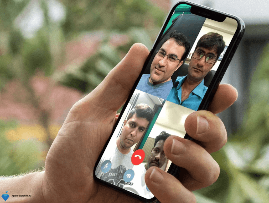 Видеоконференция в WhatsApp: как работает функция, как совершить групповой видеозвонок