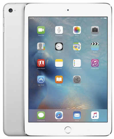 Ремонт iPad Mini 4